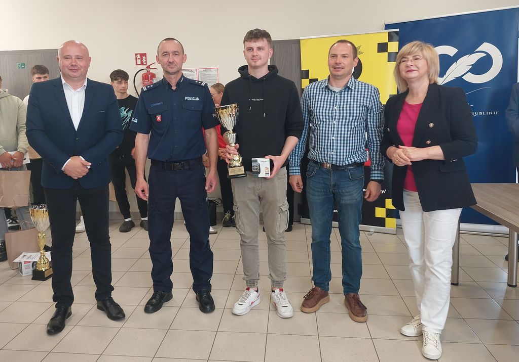 najlepszy zawodnik 