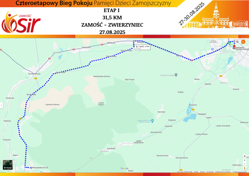 mapa 