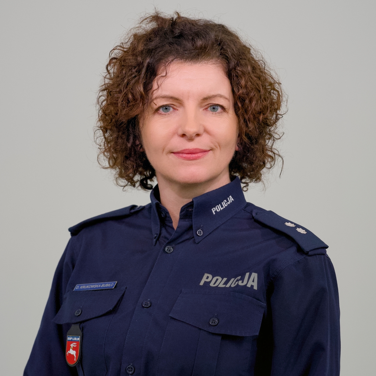 Dorota Krukowska - Bubiło
