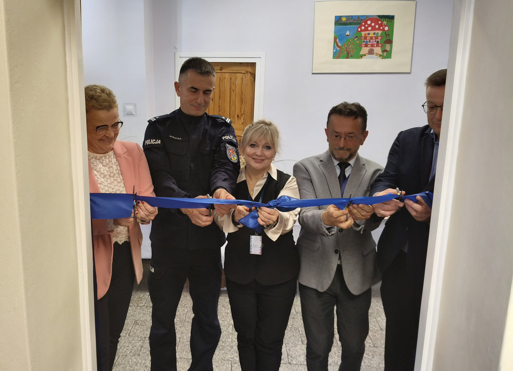 przecięcie wstęgi 