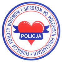 logo Fundacji Pomocy Wdowom i Sierotom po Poległych Policjantach