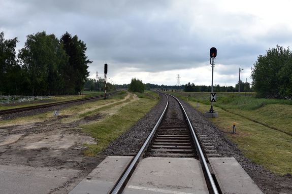 torowisko