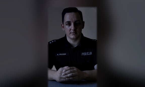 policjant