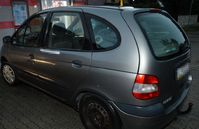 osobowe Renault