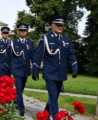 Komendanci Komendy Miejskiej Policji w Zamościu