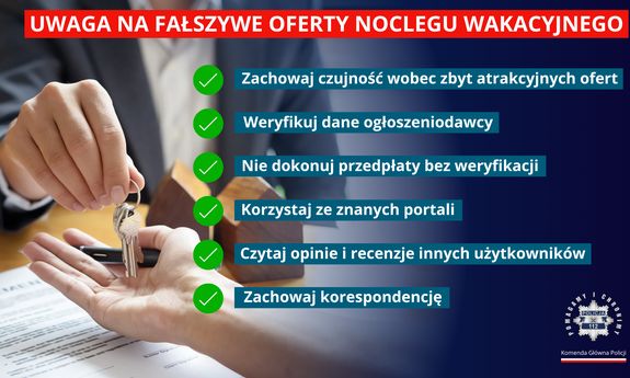 grafika dotycząca oszustw