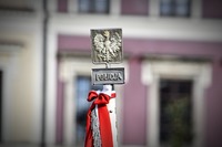 sztandar