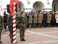 Obchody Święta Niepodległości w Zamościu