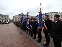 Obchody Święta Niepodległości w Zamościu