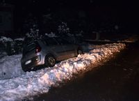 osobowe renault w rowie