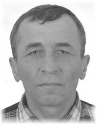 wizerunek zaginionego Jacka Jasiny