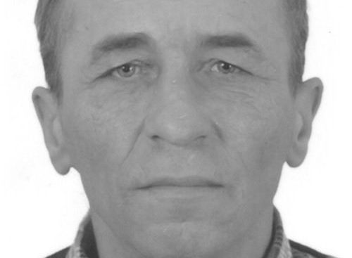 wizerunek zaginionego Jacka Jasiny