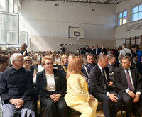 inauguracja roku szkolnego
