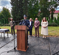inauguracja roku szkolnego