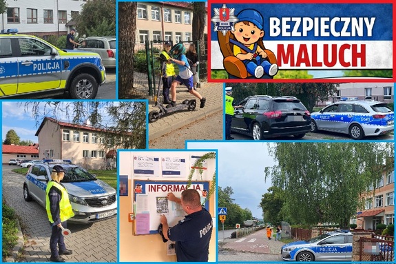 kolaż zdjęć